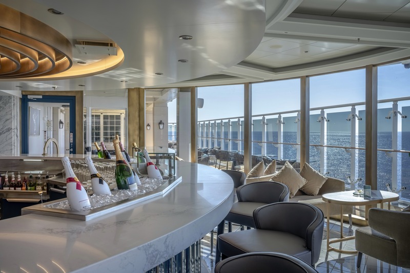 MSC Cruise Line